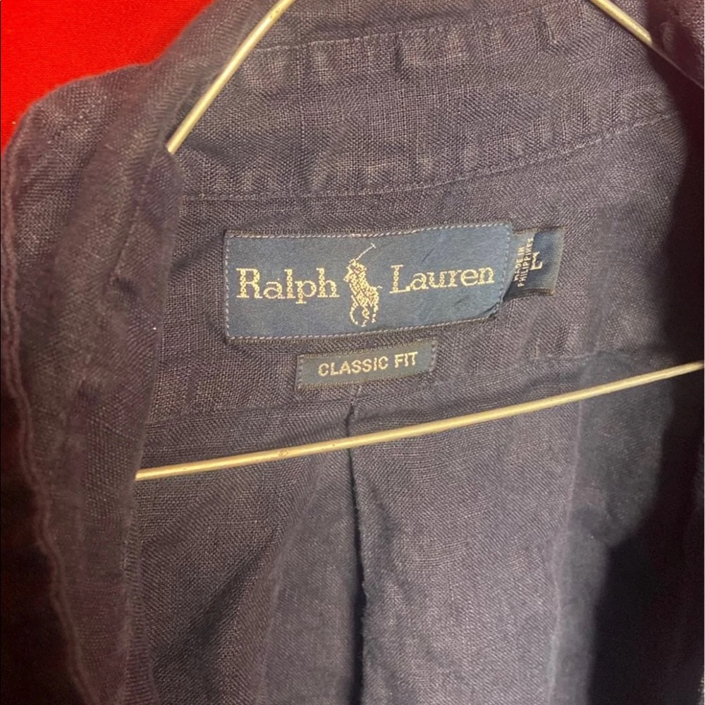 ralph lauren shirt